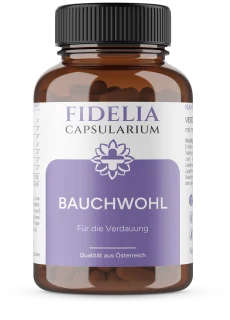 Fidelia Capsularium BAUCH GUT