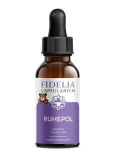 Fidelia Capsularium RUHE.POL