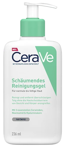 CeraVe Schäumende Reinigung