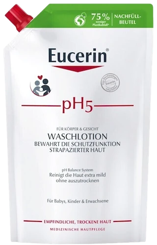 Eucerin Waschlotion