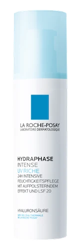 La Roche Posay Hydraphase Gesichtscreme