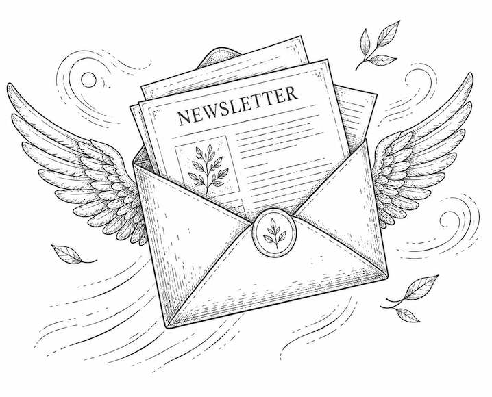 Fidelia Apotheke Newsletter