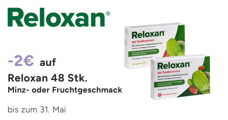 Aktion Reloxan
