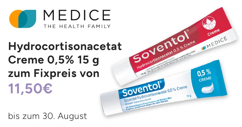 Aktion Soventol
