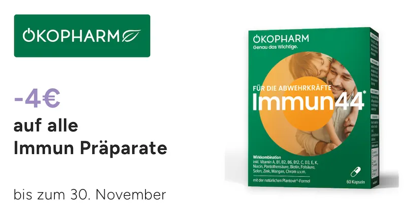 Aktion Immun44