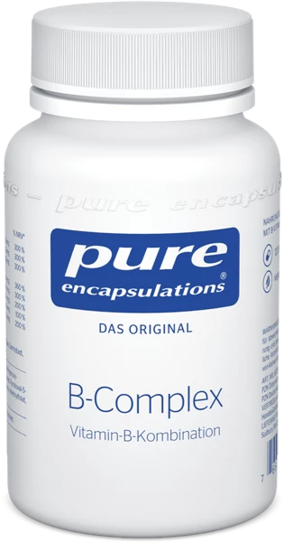 Pure B-Complex